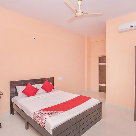 Oyo 24069 Flagship Aaira Inn Bangalore Eksteriør billede