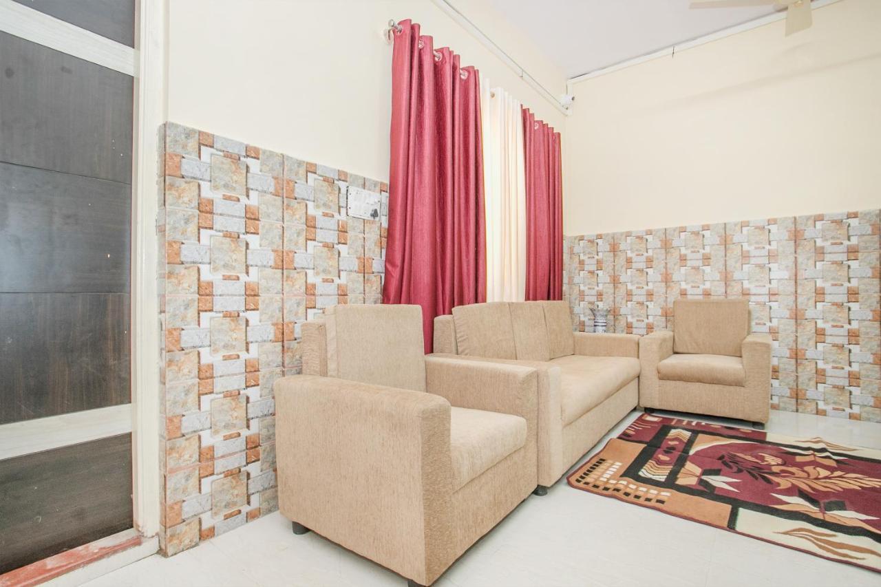 Oyo 24069 Flagship Aaira Inn Bangalore Eksteriør billede