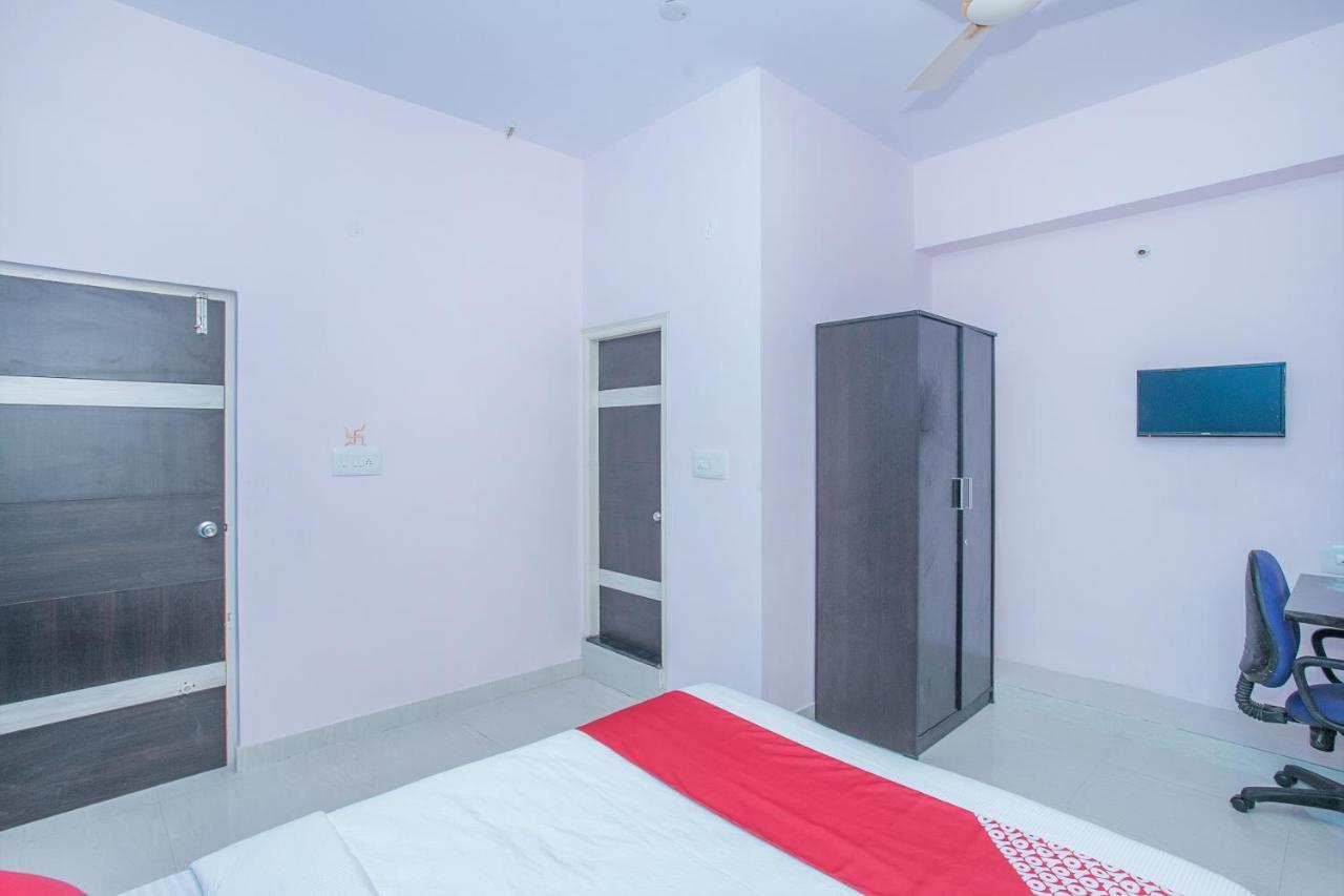Oyo 24069 Flagship Aaira Inn Bangalore Eksteriør billede